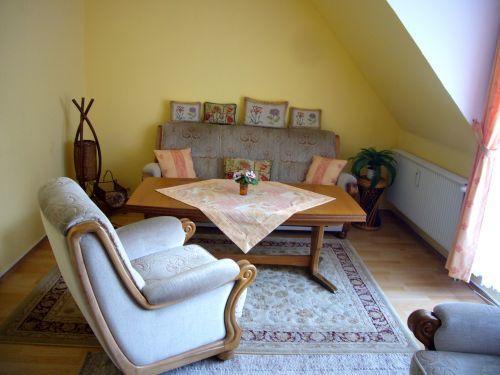 Apartment Kleine Robbe Büsum Eksteriør bilde